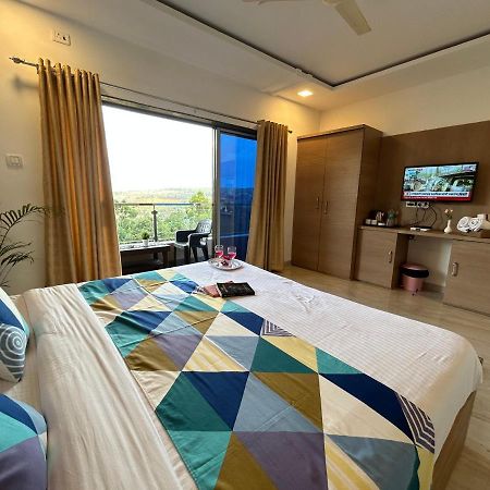 Divine Resort - Mahabaleshwar Panchgani Zewnętrze zdjęcie