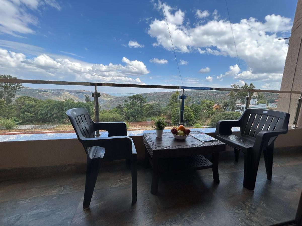 Divine Resort - Mahabaleshwar Panchgani Zewnętrze zdjęcie