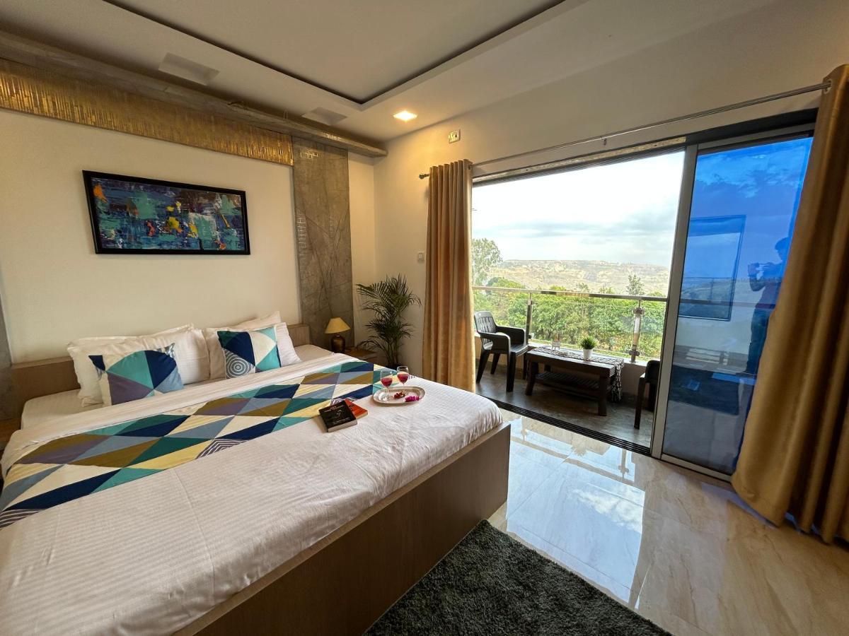 Divine Resort - Mahabaleshwar Panchgani Zewnętrze zdjęcie