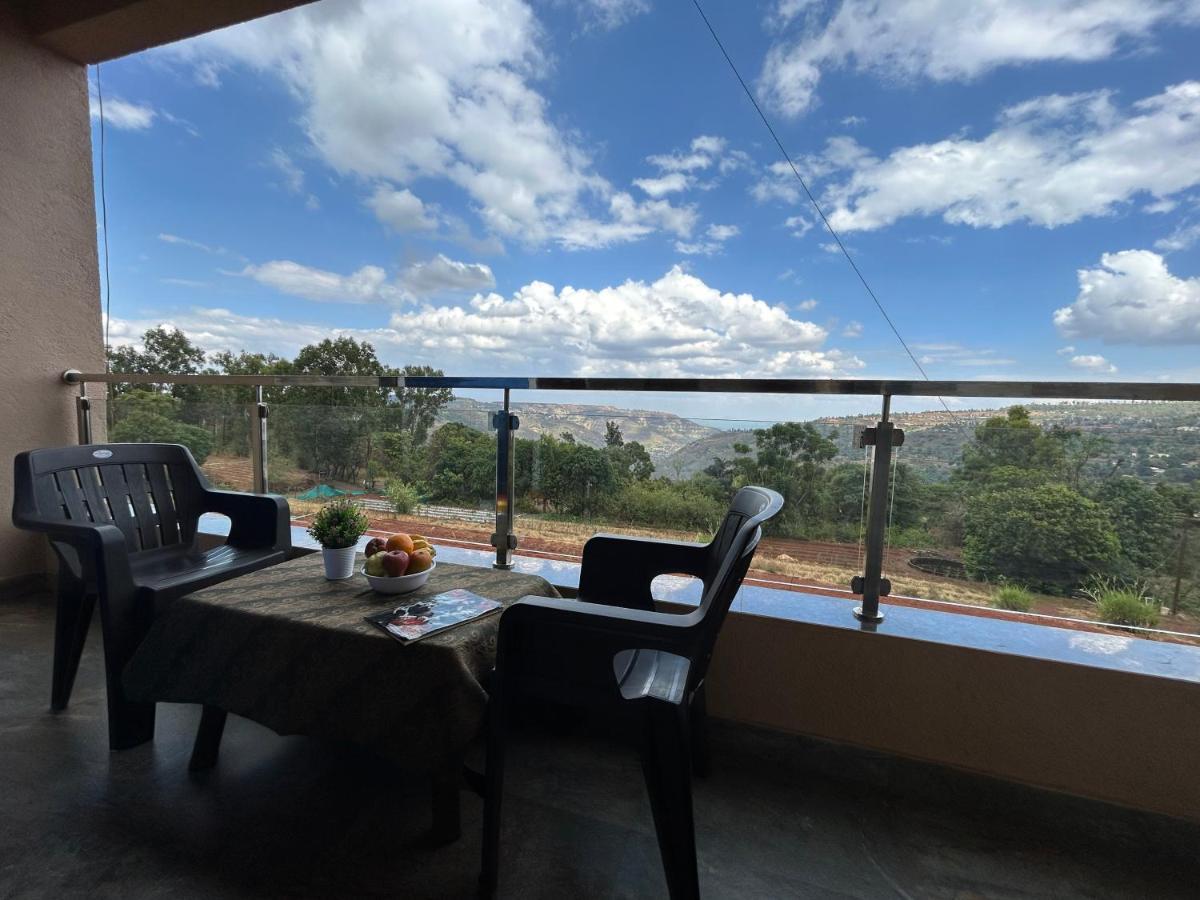 Divine Resort - Mahabaleshwar Panchgani Zewnętrze zdjęcie