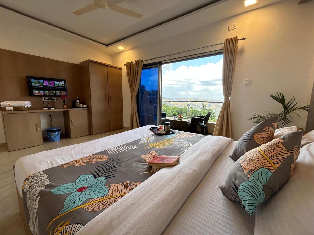 Divine Resort - Mahabaleshwar Panchgani Zewnętrze zdjęcie